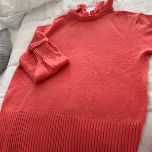 JCrew sweater